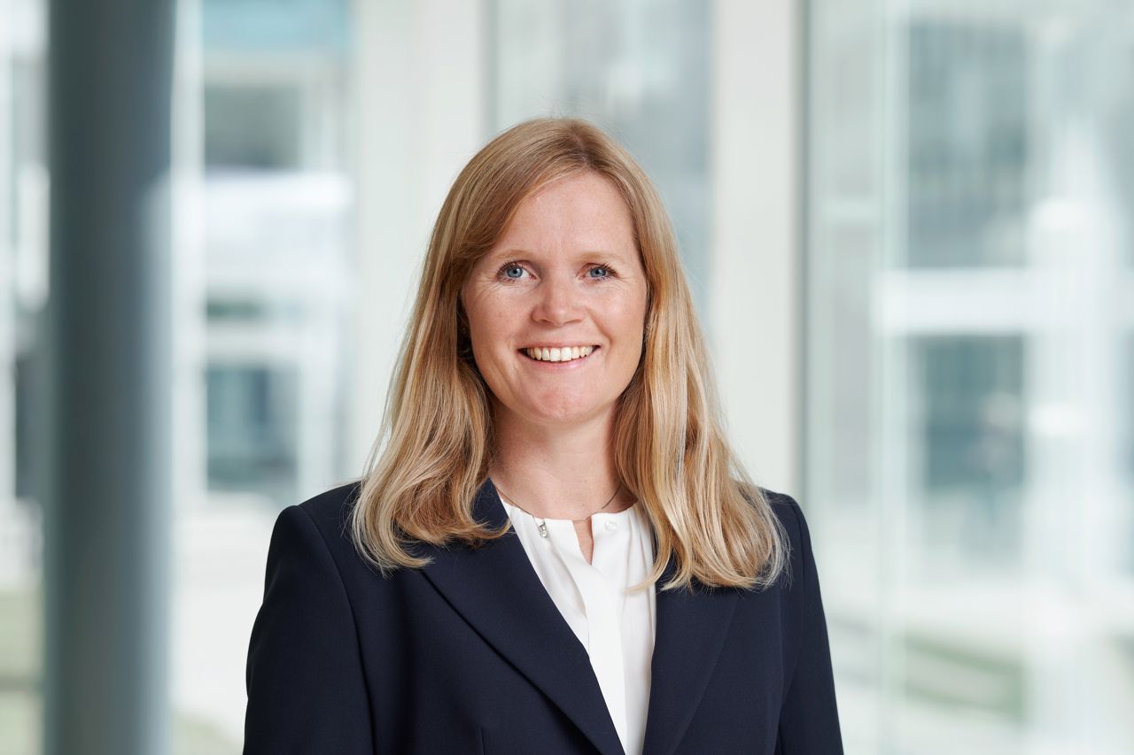 Birgitte  Ringstad