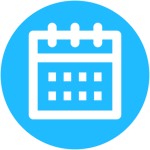 Del 15 de octubre al 31 de octubre