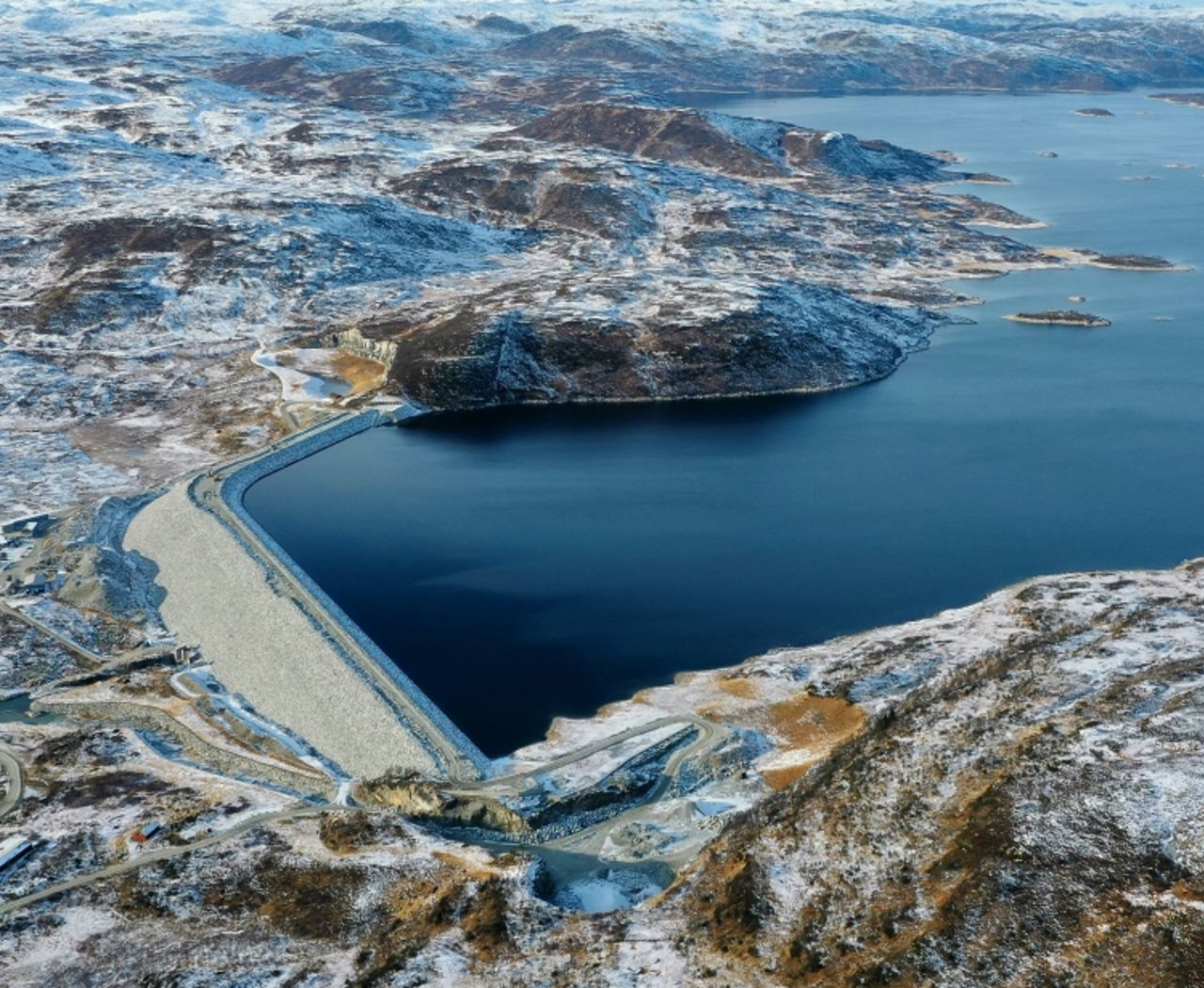 Presa