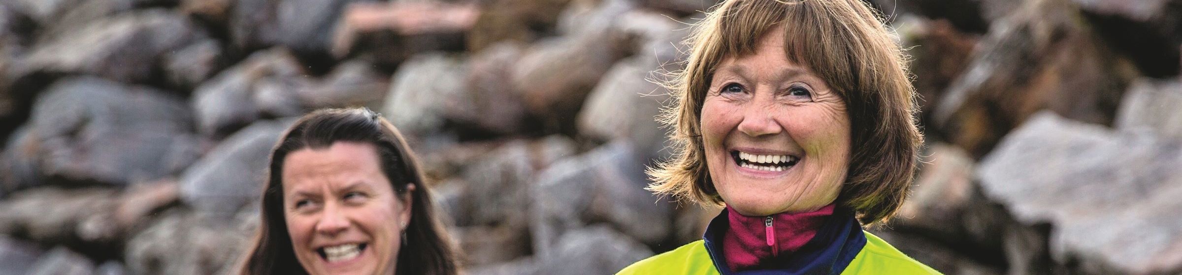 Empleada de Statkraft