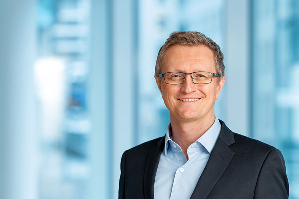 Ulf Eriksen