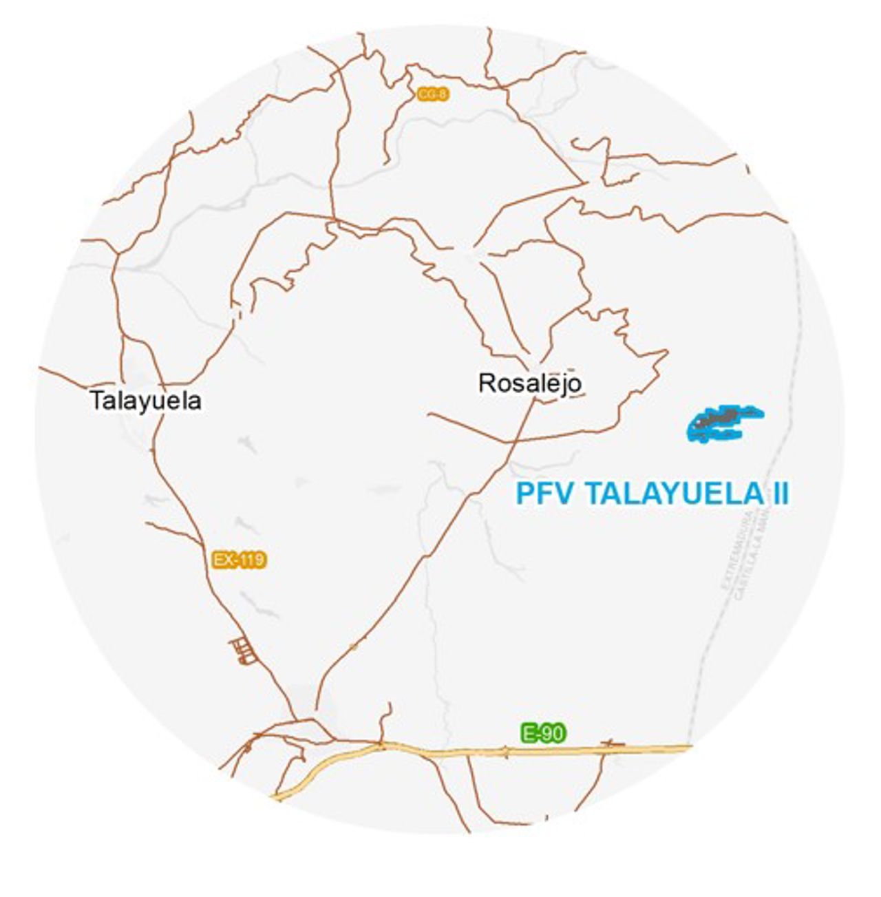 Talayuela II