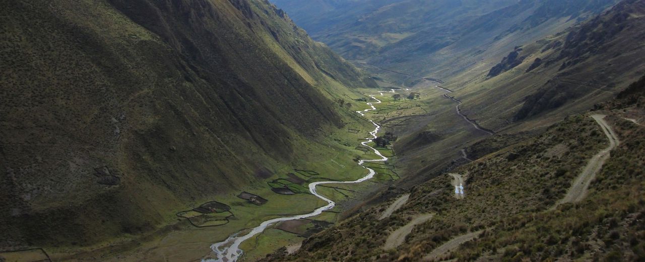 Campaña Jauja no es Jauja para el Día Mundial del Medio Ambiente